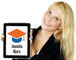 Joomla-Webinar